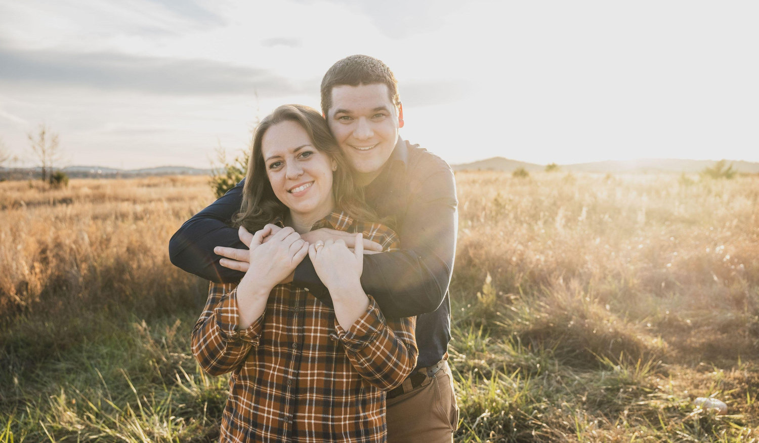 Margaret Armstrong and Jonathan Krape's Wedding Website
