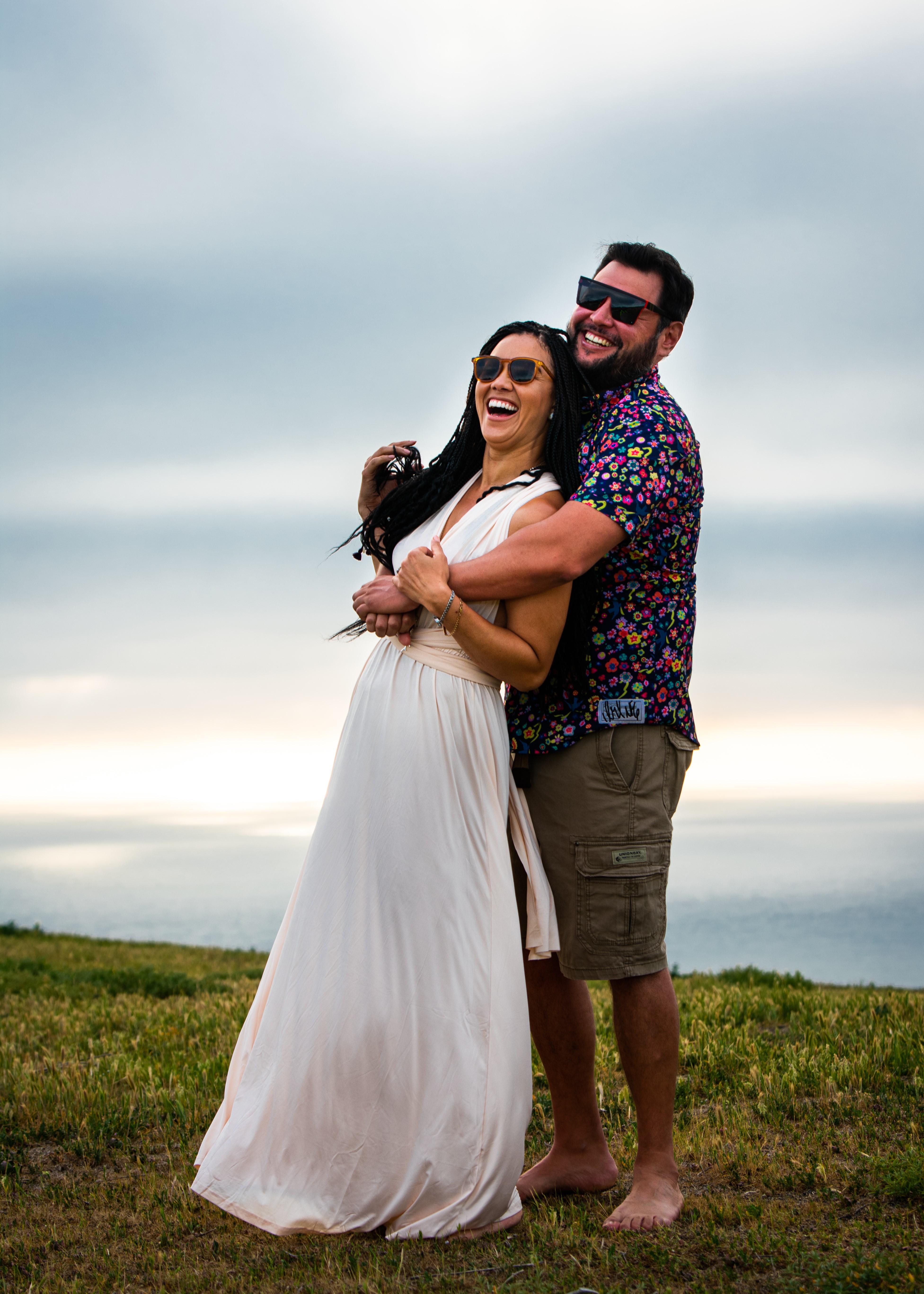 The Wedding Website of Suzanne Cope and Ralph Fernandez