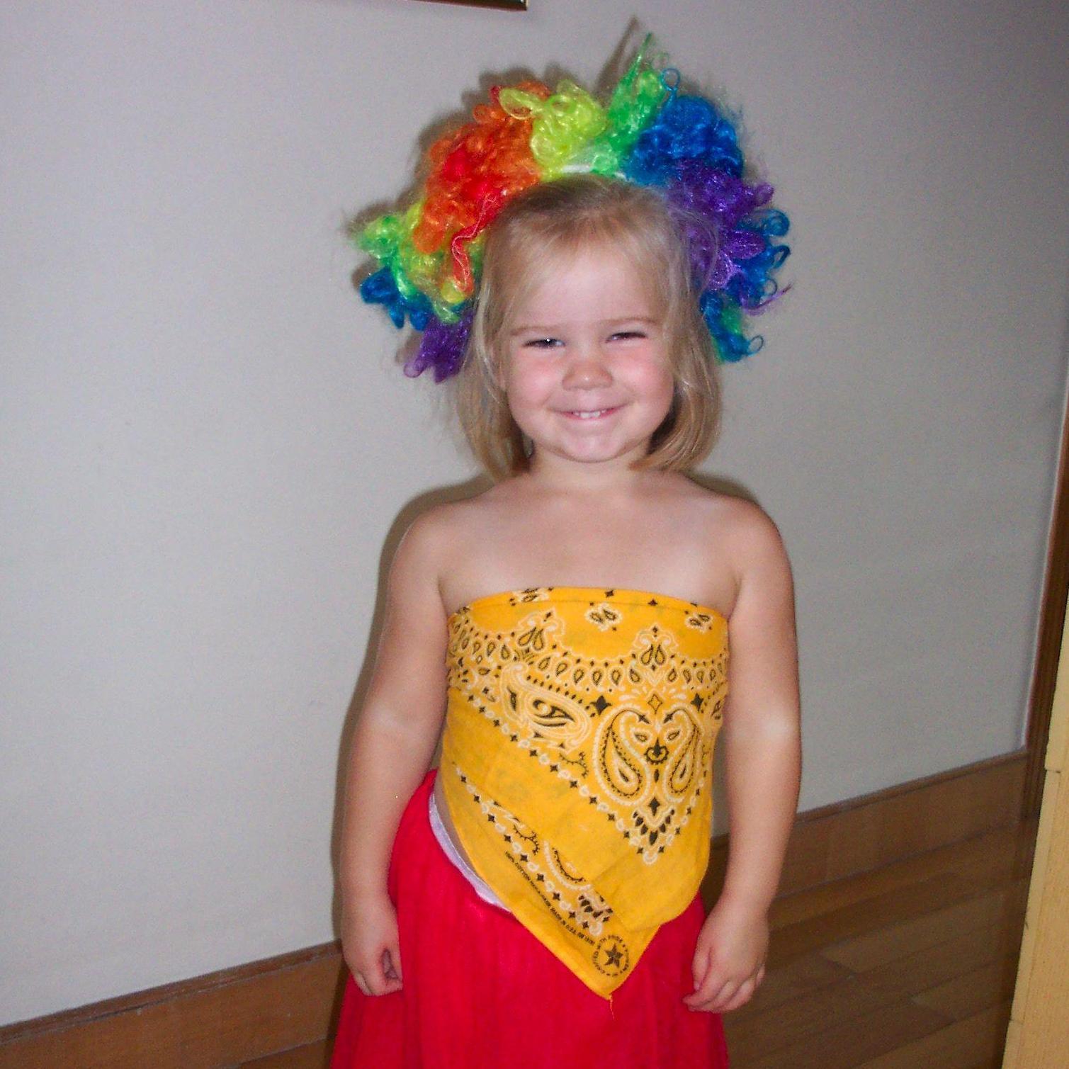 A girl who grew up in Chengdu, China