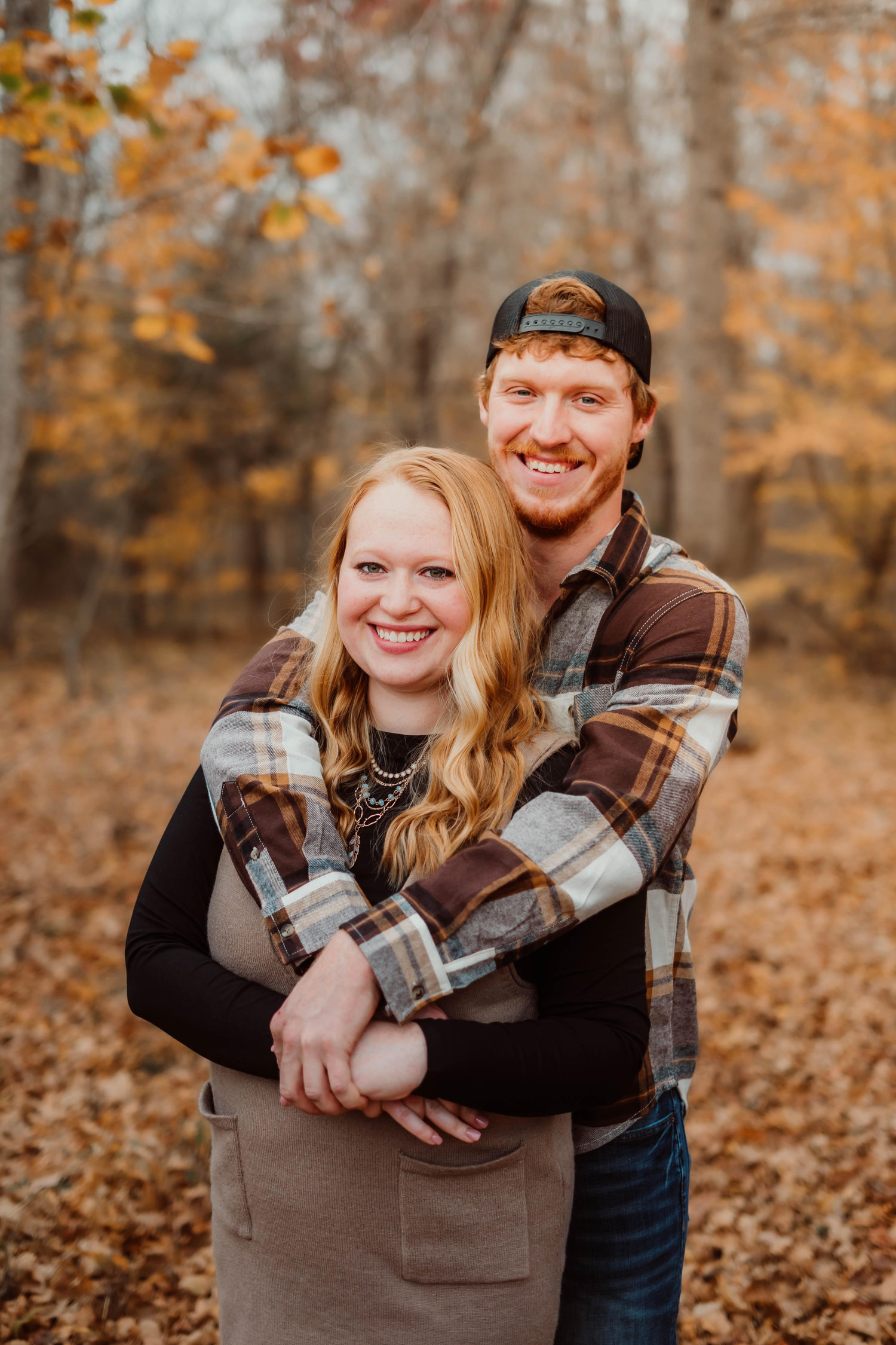 The Wedding Website of Larissa Wright and Bradley Crane