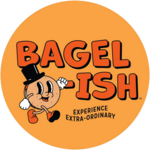 Bagel-ish