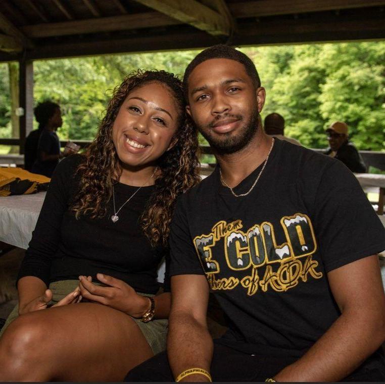 Captured by Darius Wesley!