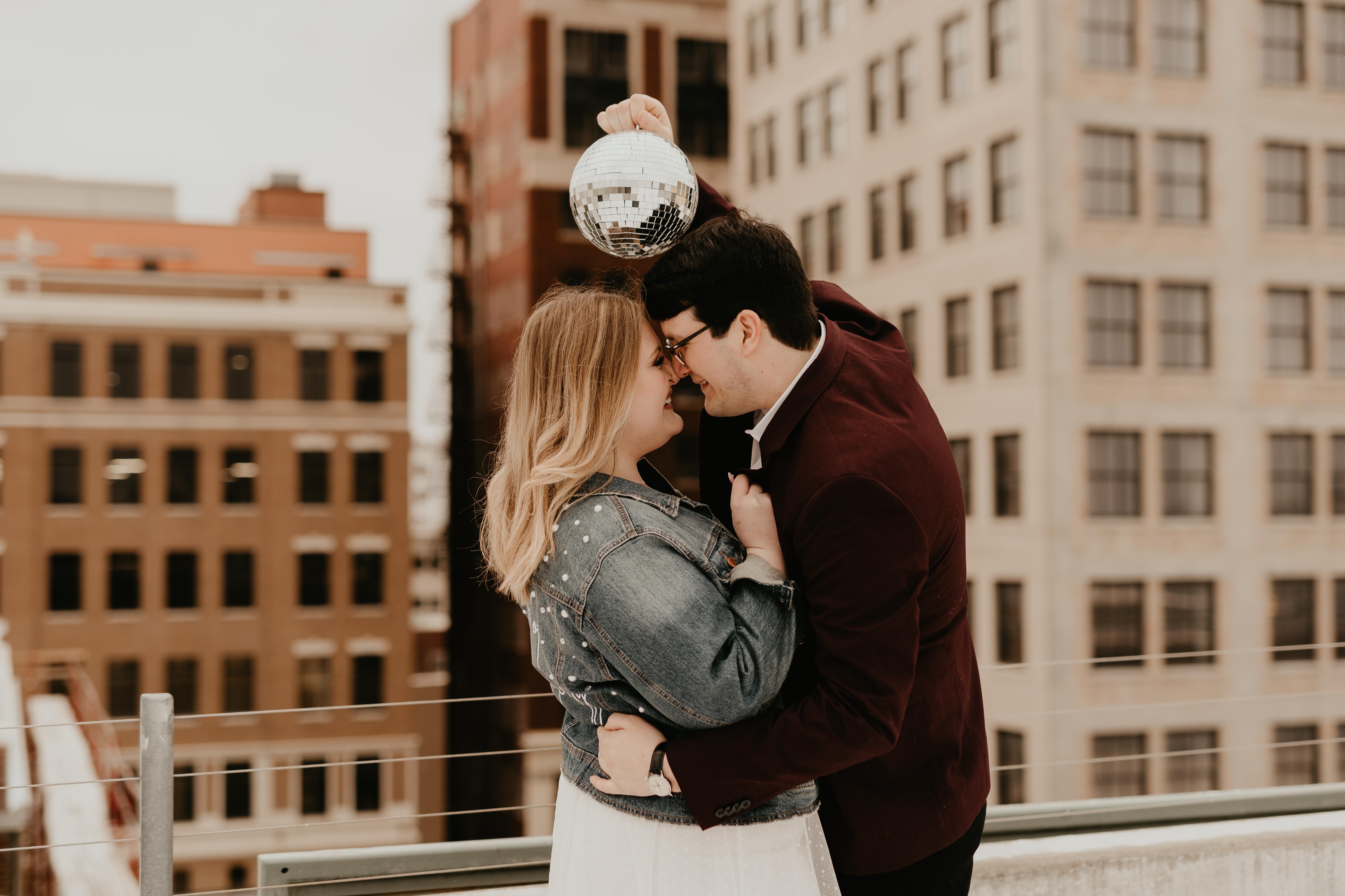 The Wedding Website of Kate Robinson and Jacob Guzman