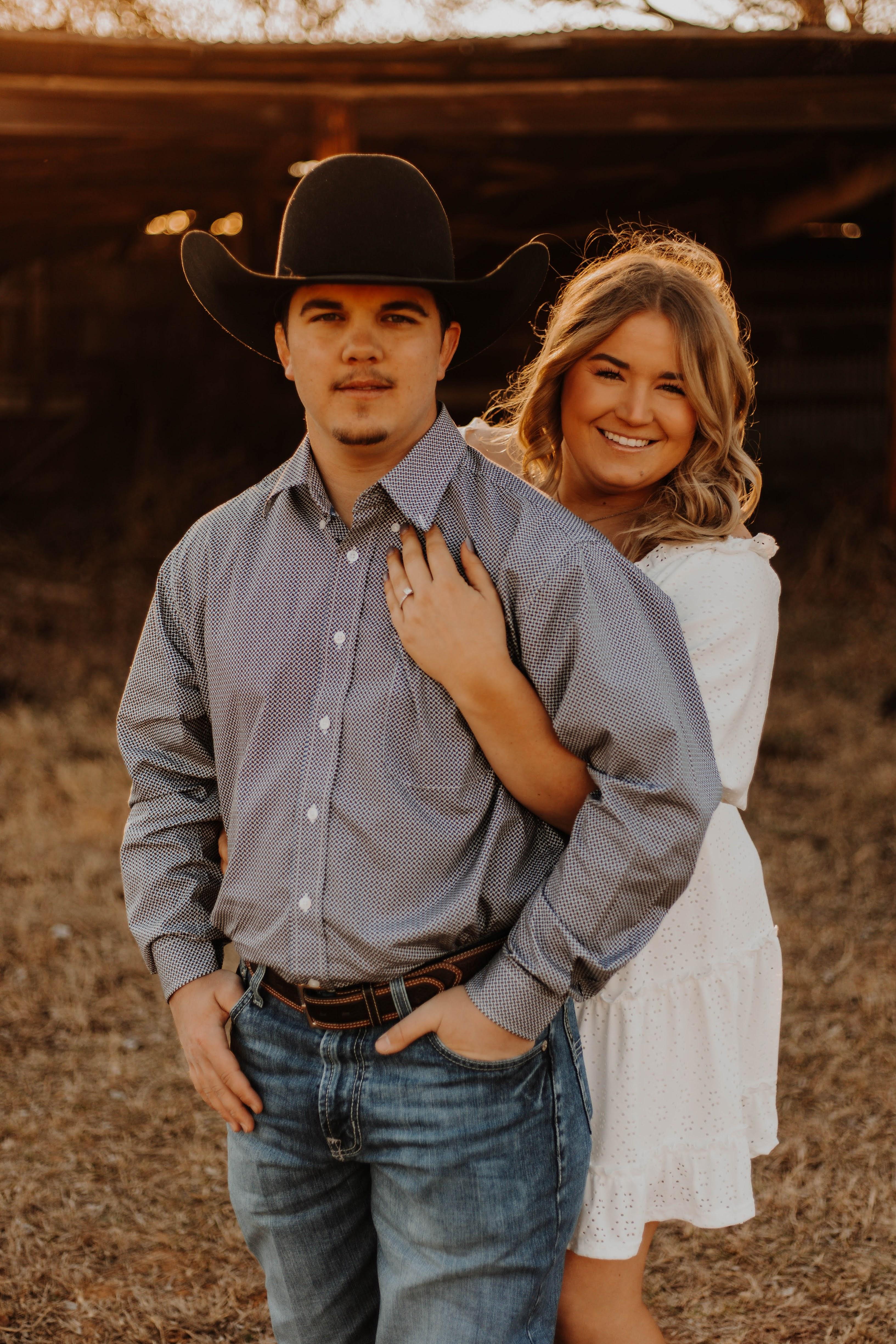 The Wedding Website of Bailey Kennedy and Wyatt Alvis