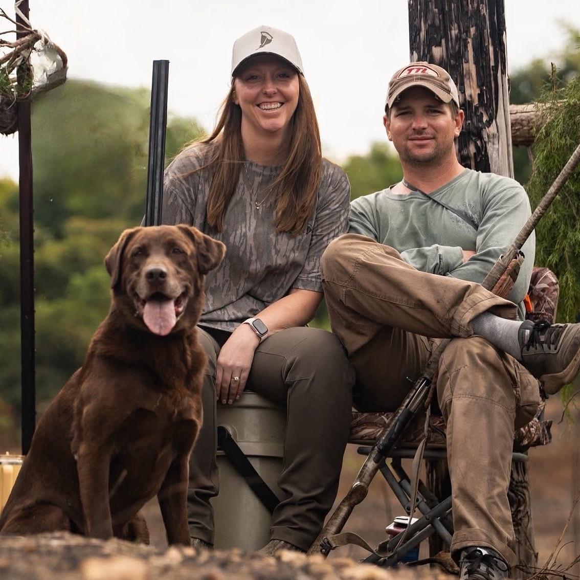 Our first official family photo! <3