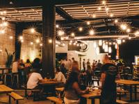 Central Standard Brewing