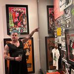 The Punk Rock Museum