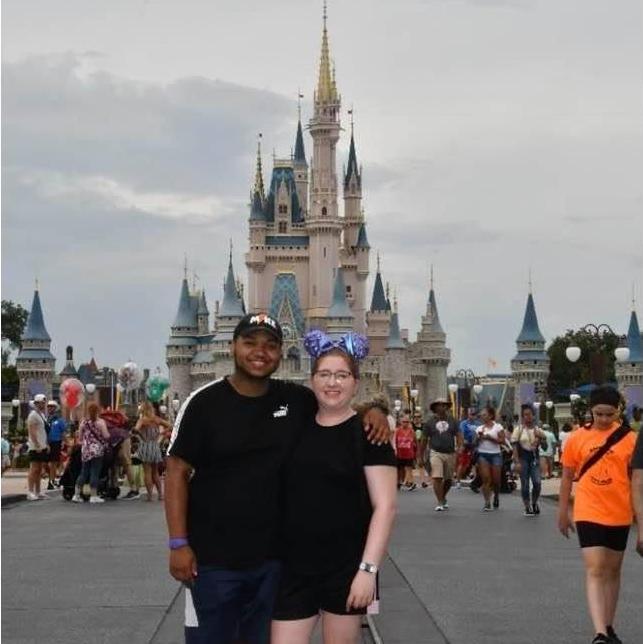 Florida!