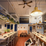 Shift Kitchen & Bar