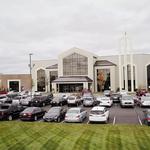 NewSpring Church