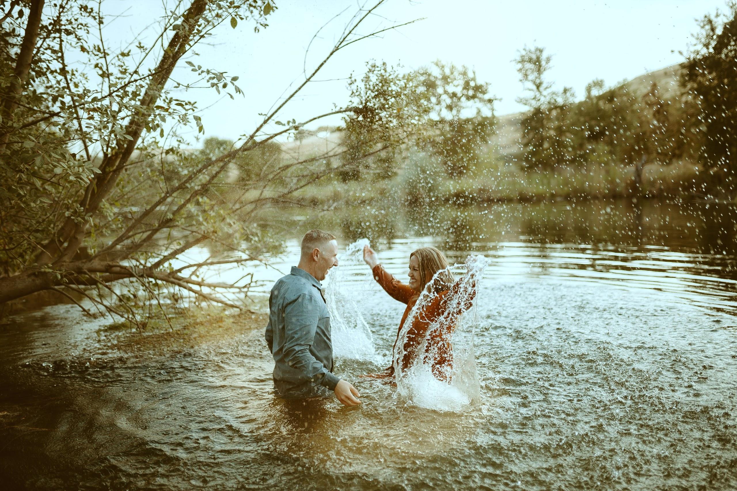 The Wedding Website of Samantha Johnson and Troy Augustus