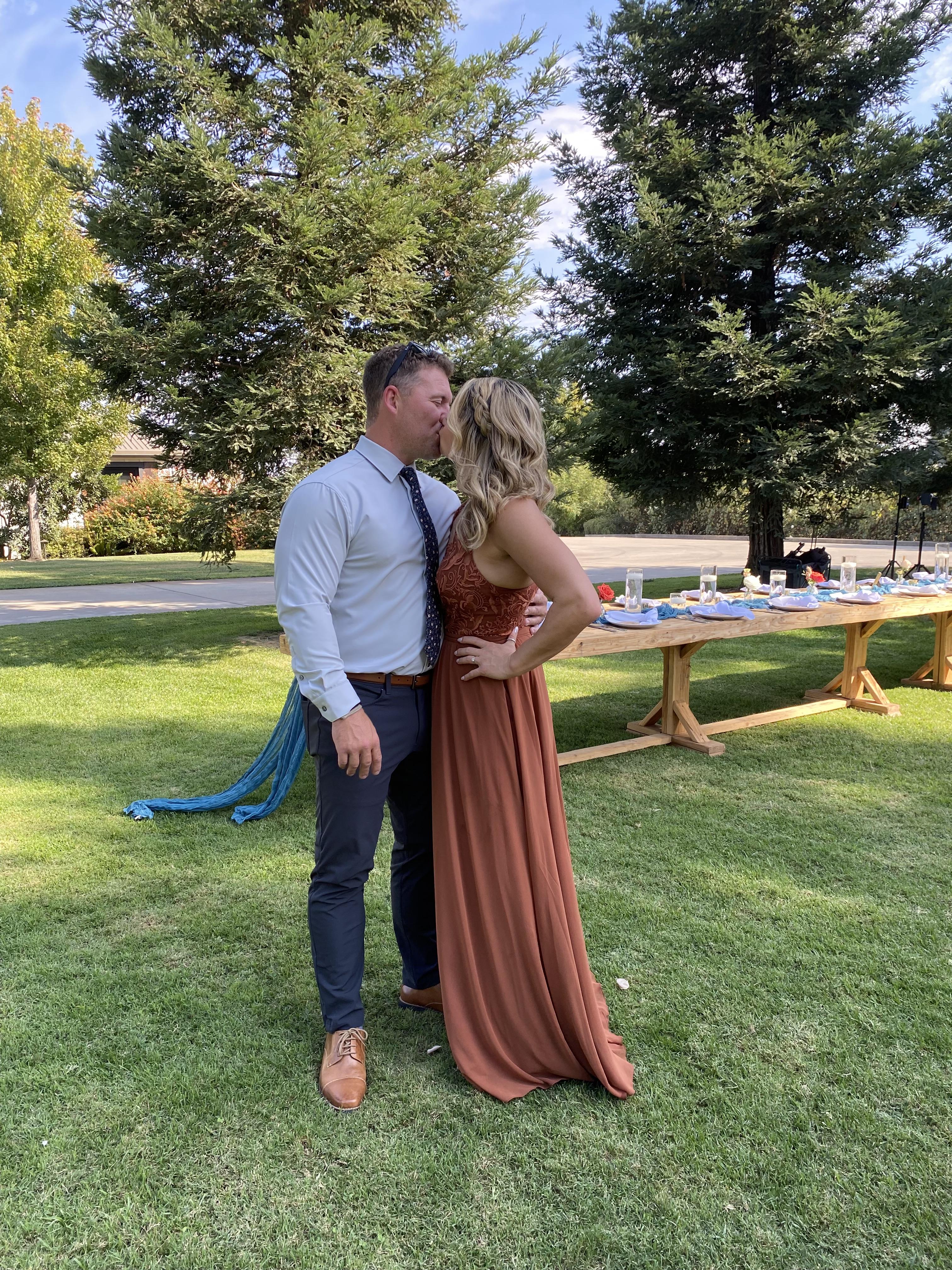 The Wedding Website of Tyler Estelle and RJay Hinton