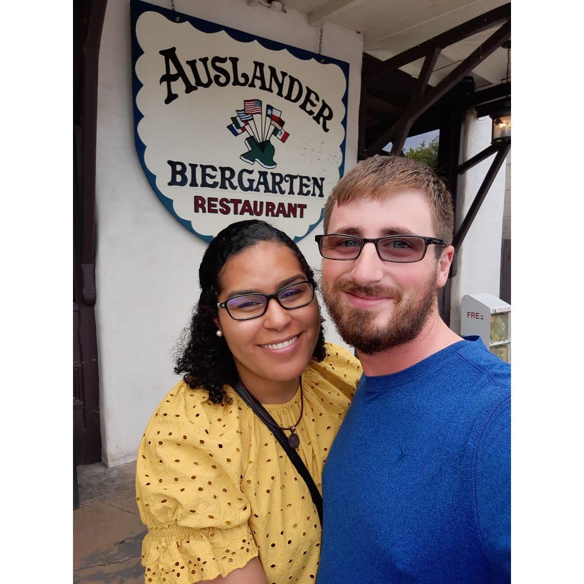Fredericksburg, Texas
