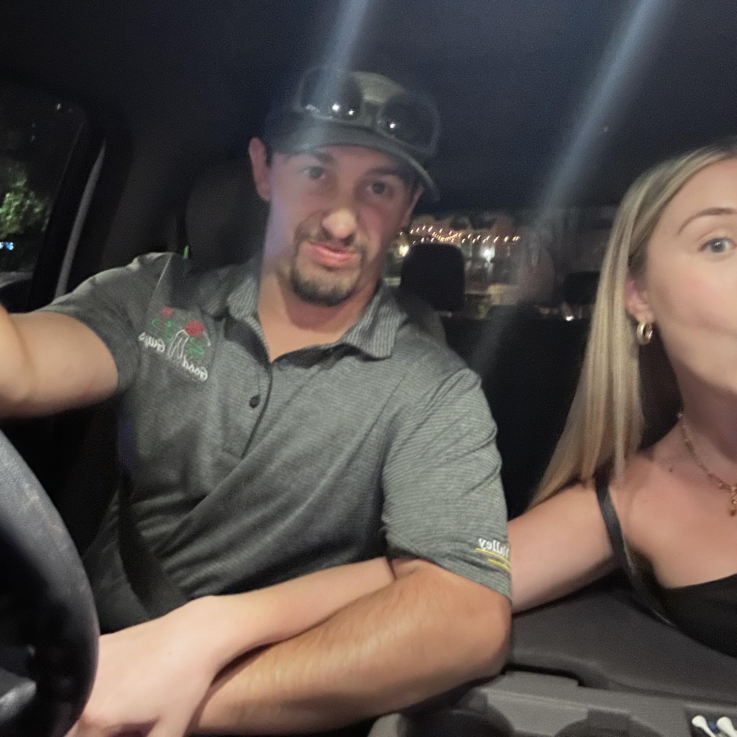 Date night silly’s