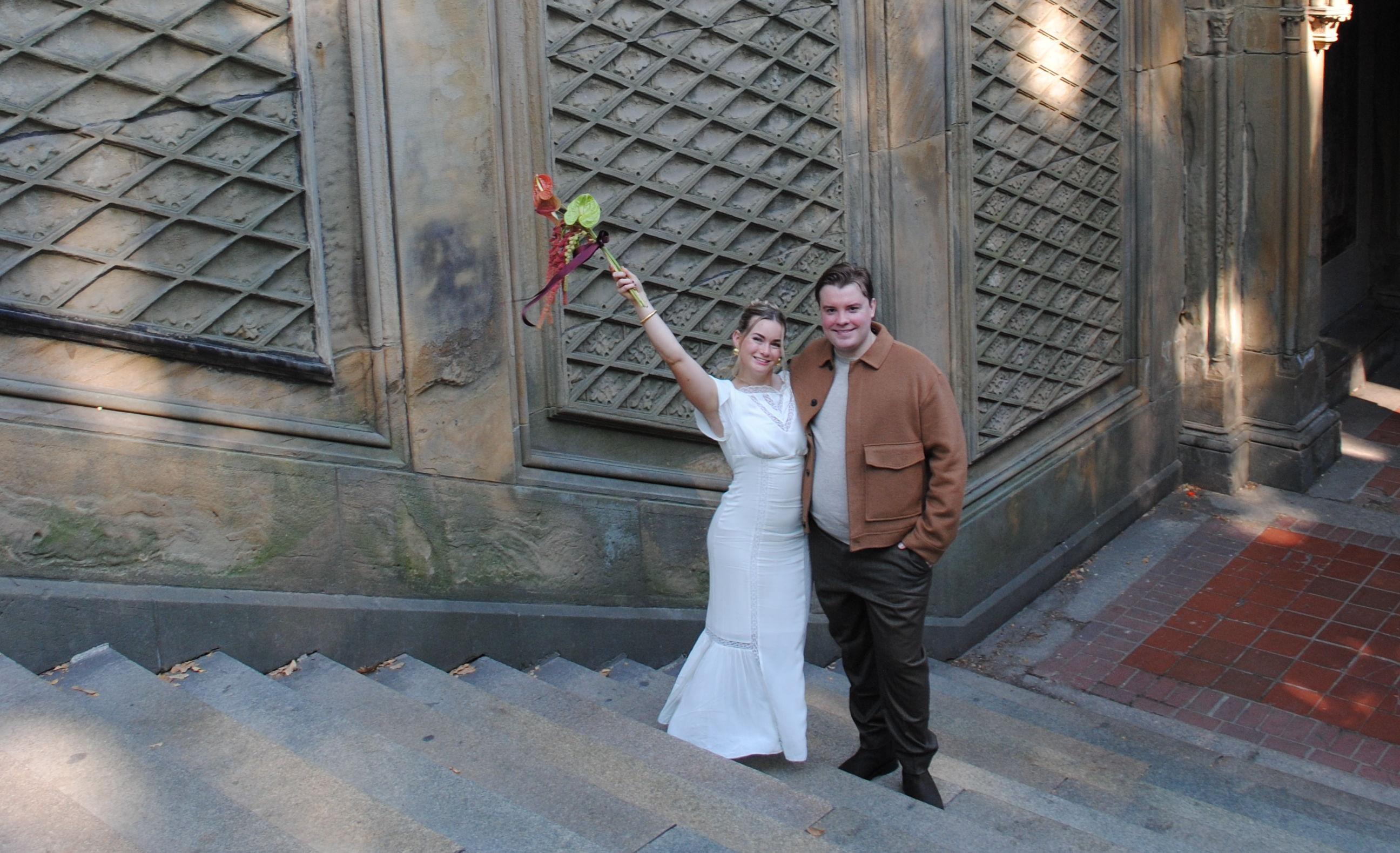 The Wedding Website of Jennifer Brian and Jacob Snyder
