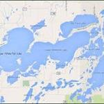 Whitefish Chain of Lakes