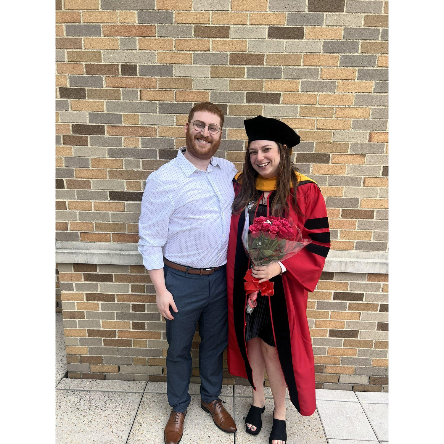 Alyssa's Graduation