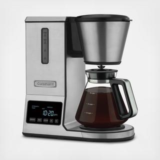 Pour Over 8-Cup Coffee Maker