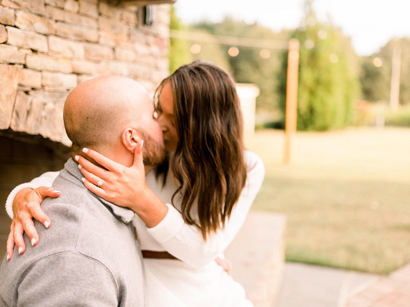 The Wedding Website of Macy Bell and Zack Woods