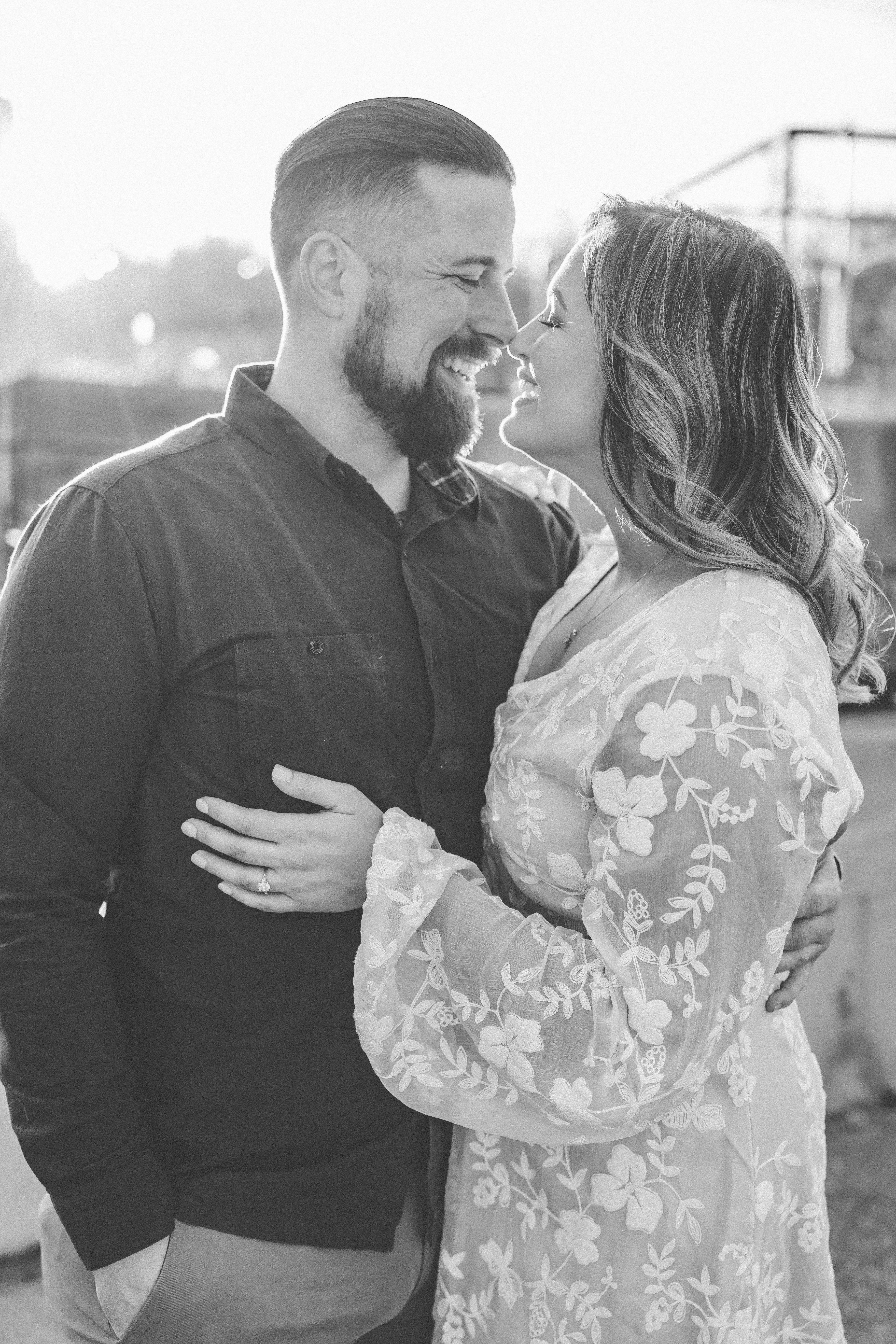 The Wedding Website of Sarah Allen and Dylan Plotts