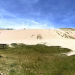 Dune Climb