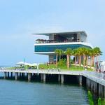 St. Petersburg Pier