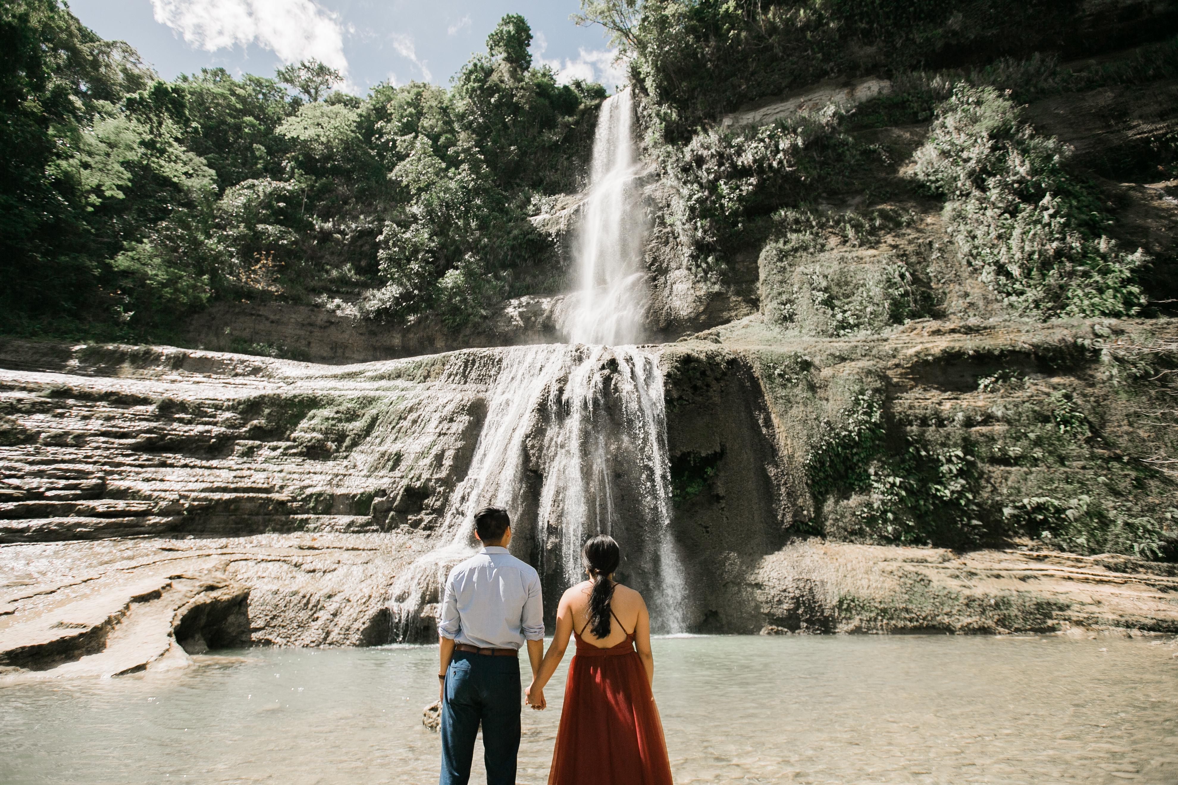 The Wedding Website of Alan Reyes and Bea Rodriguez