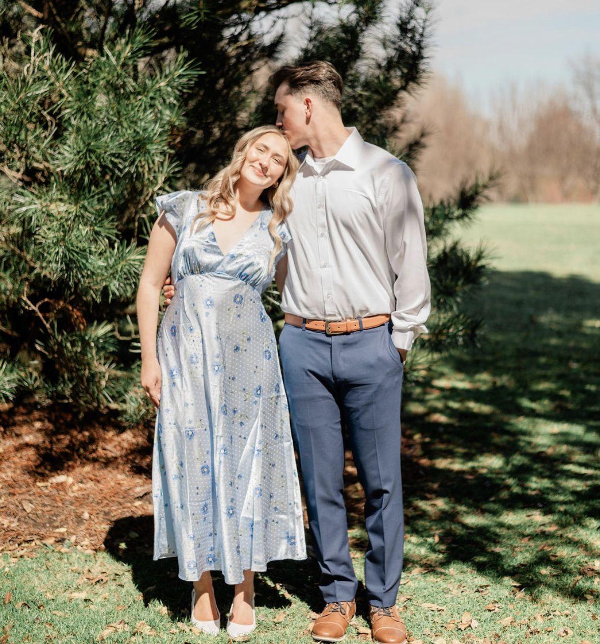 The Wedding Website of Madison Herr and Landyn Mealey