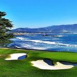 17 Mile Drive