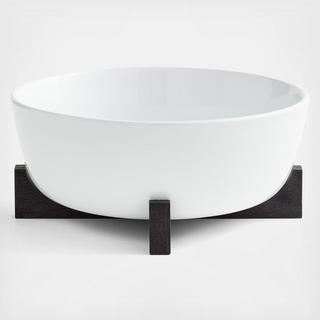 Oven to Table Serving Bowl Set