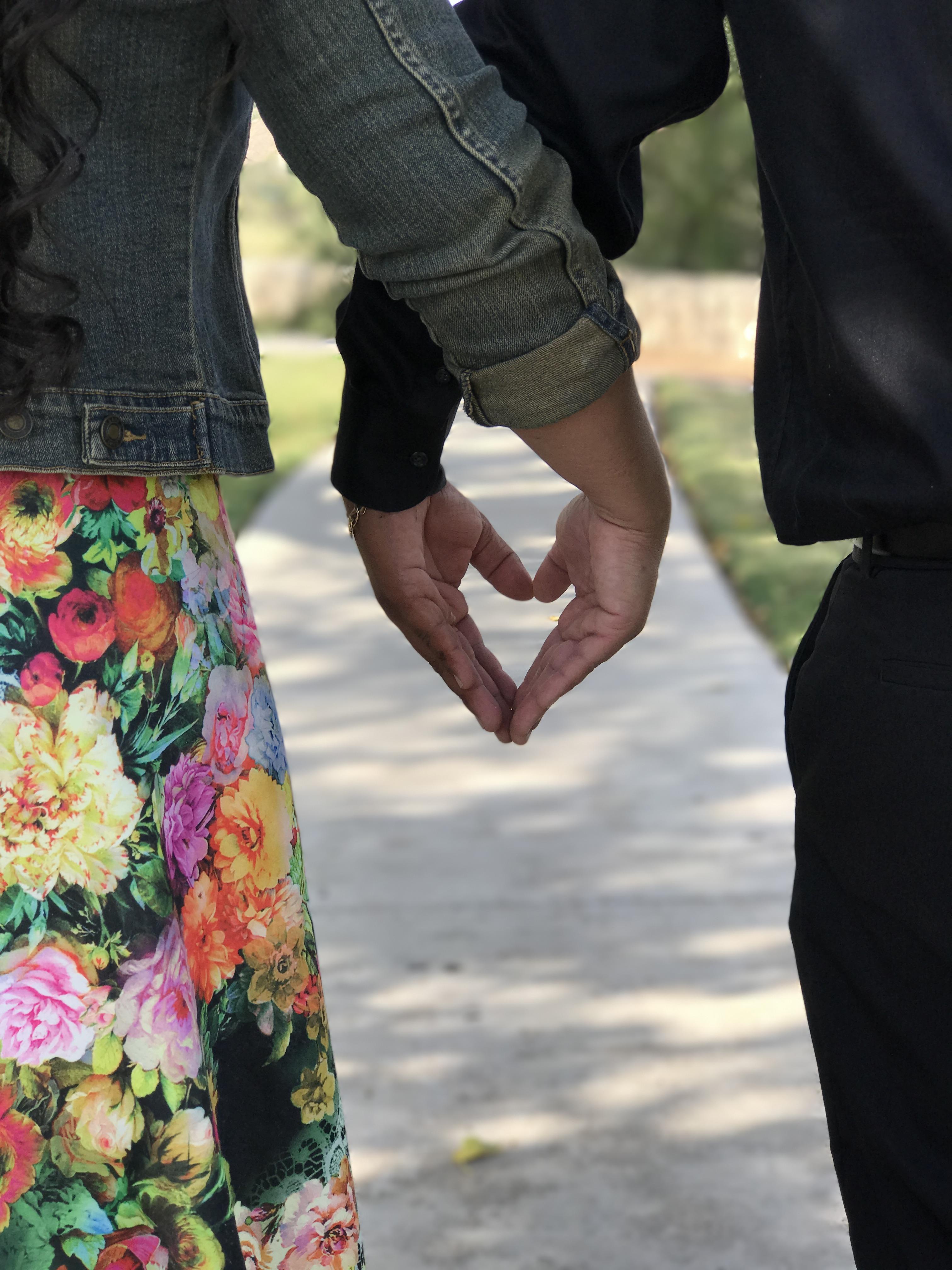 The Wedding Website of Aida Salcedo and Eulices Diaz