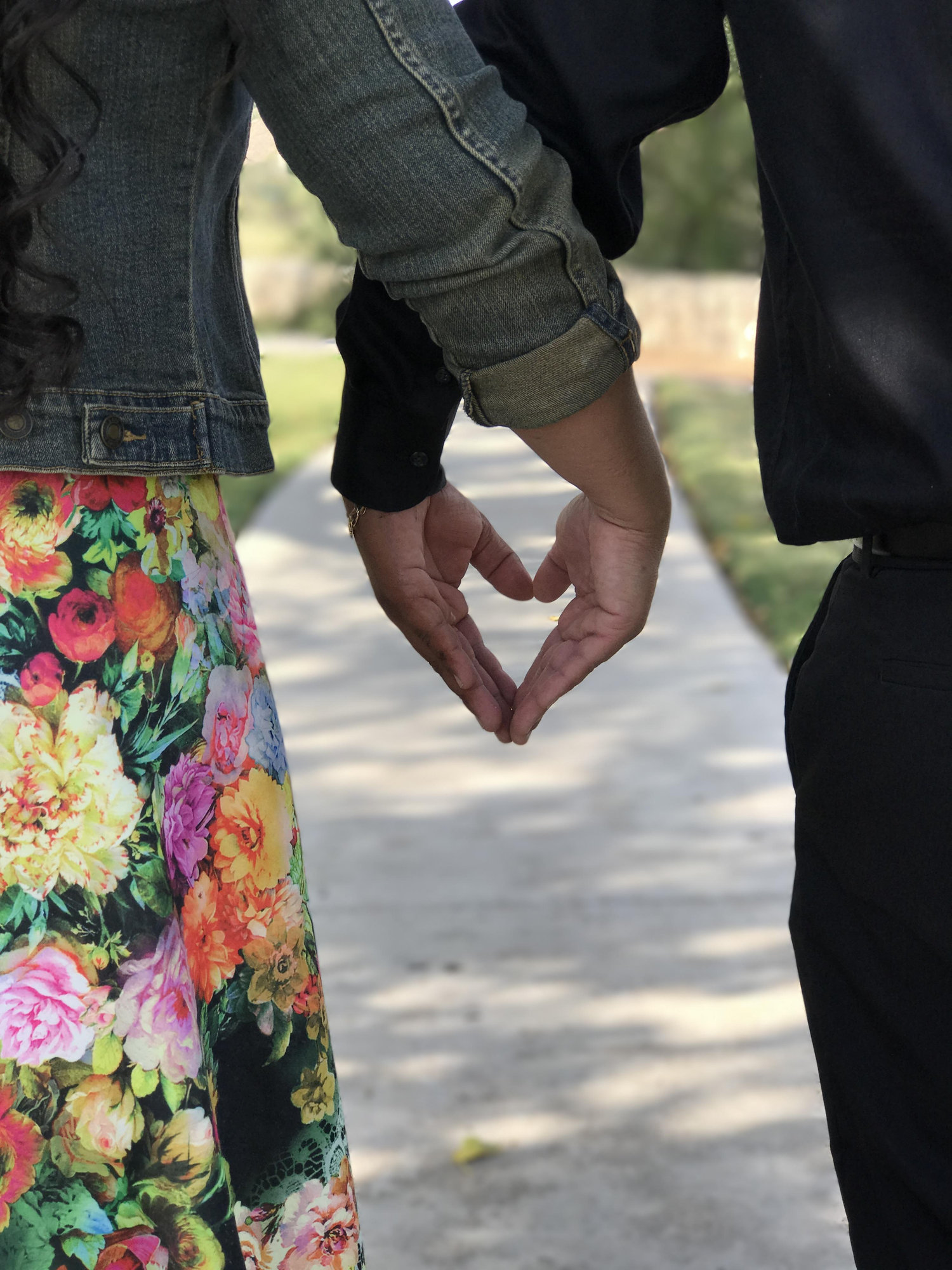 The Wedding Website of Aida Salcedo and Eulices Diaz