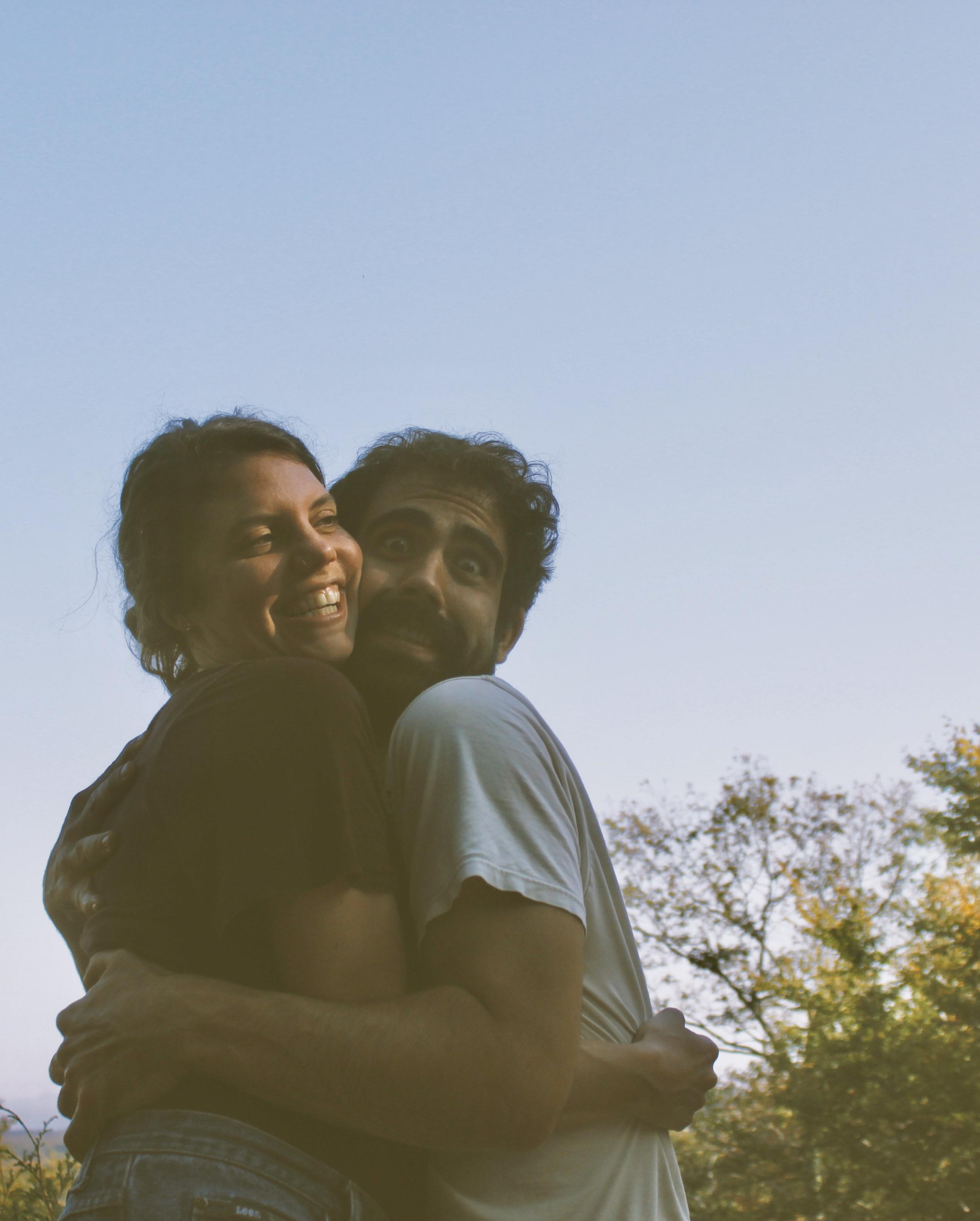 The Wedding Website of Kaja Hopps and Sam Smith