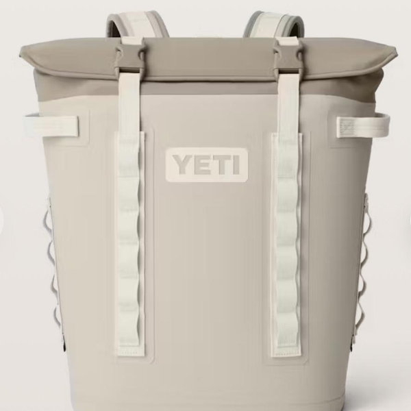 Hopper® M20 Backpack Soft Cooler