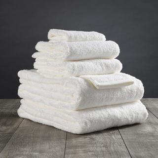 Organic Cotton 6-Piece Towel Set