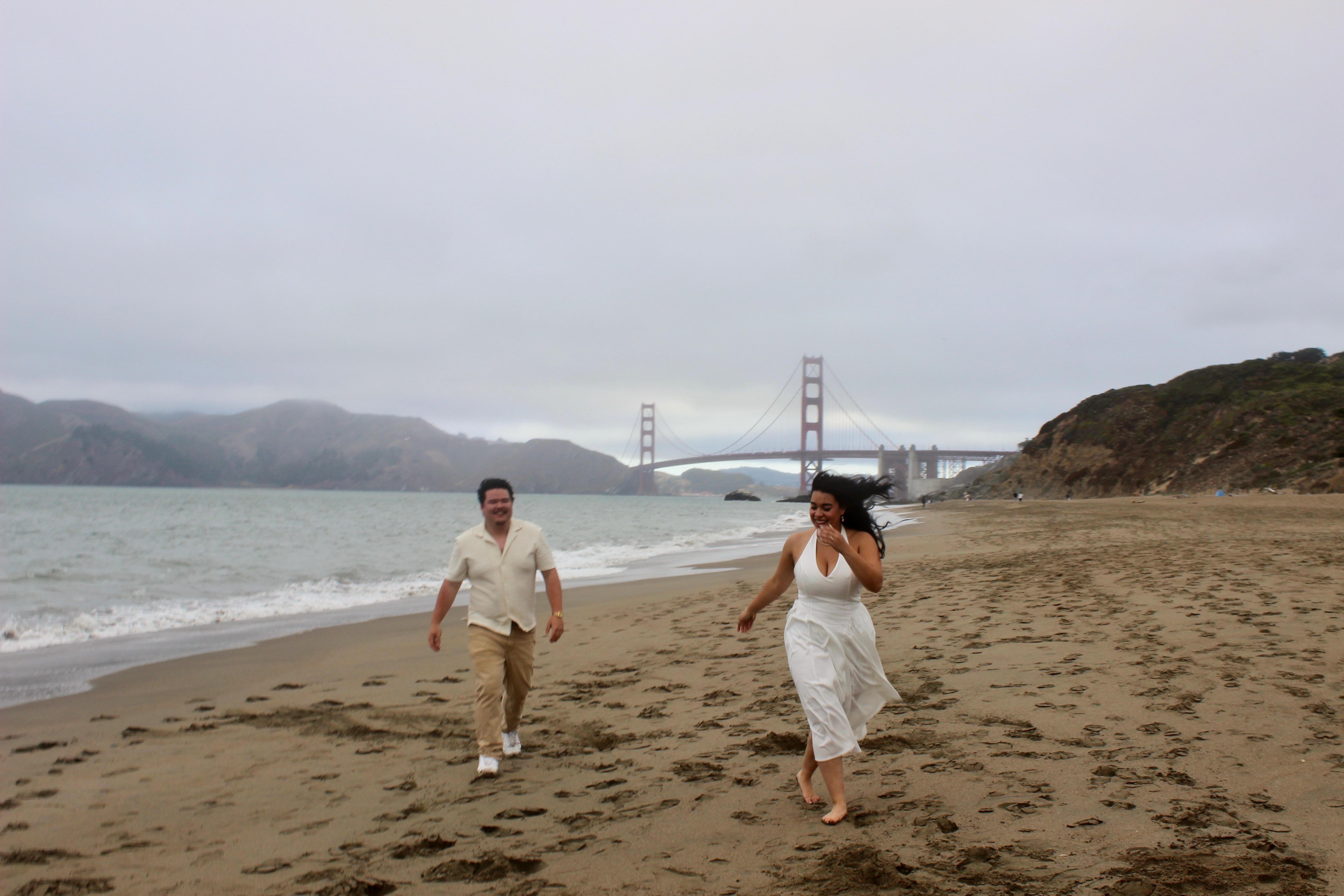 The Wedding Website of Athena Ruiz and Matthew Yeung