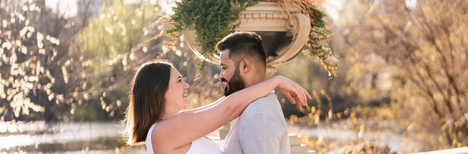 The Wedding Website of Sara Smyth and Arjun Roy