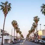 Abbot Kinney Boulevard