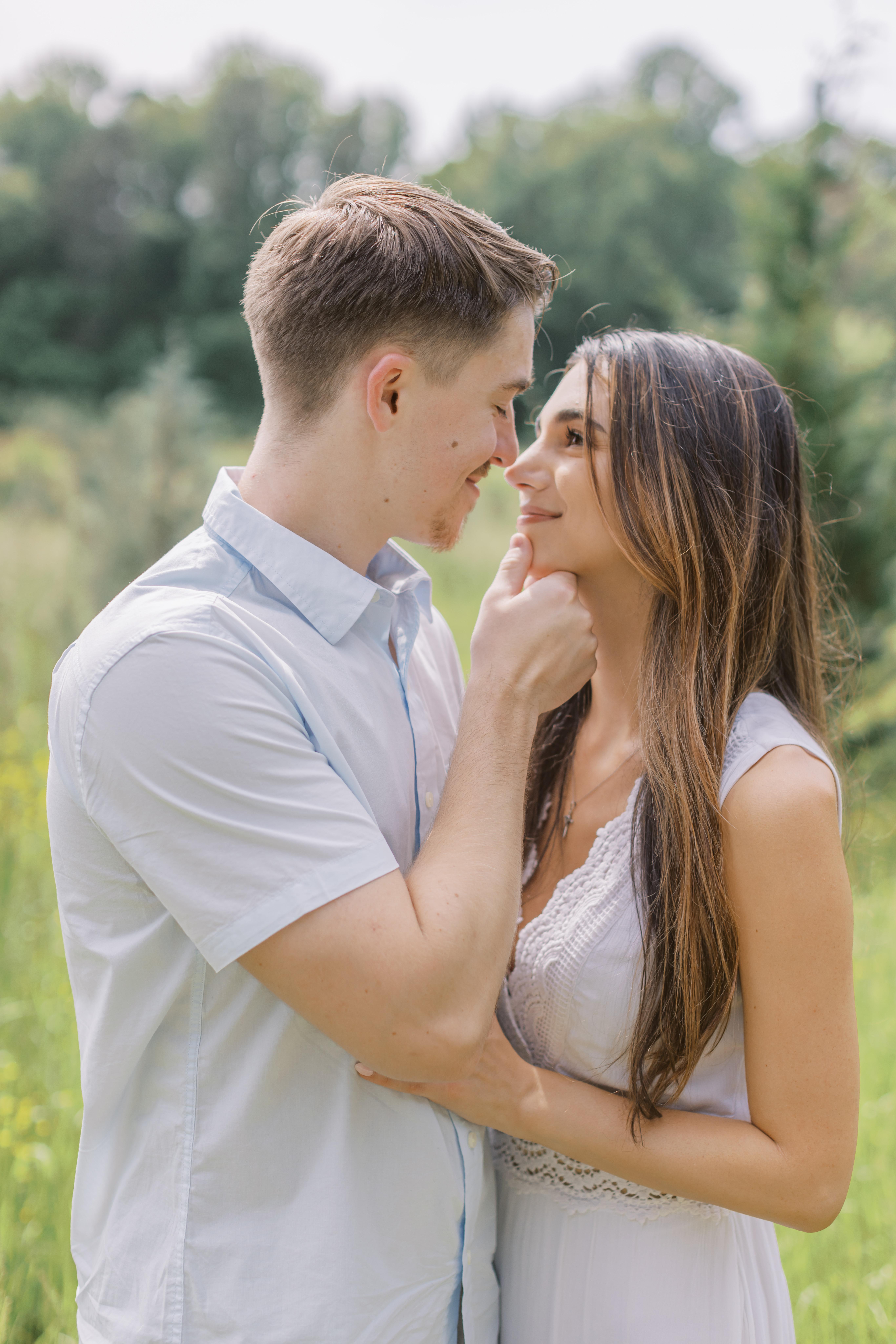 The Wedding Website of Isabella Bloomfield and Zechariah ODell