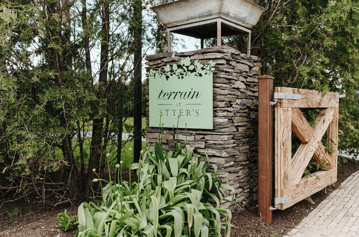 The Wedding Website of Alexa Bricker and Matthew Nye
