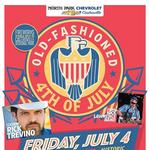 Castroville 4th of July Event
