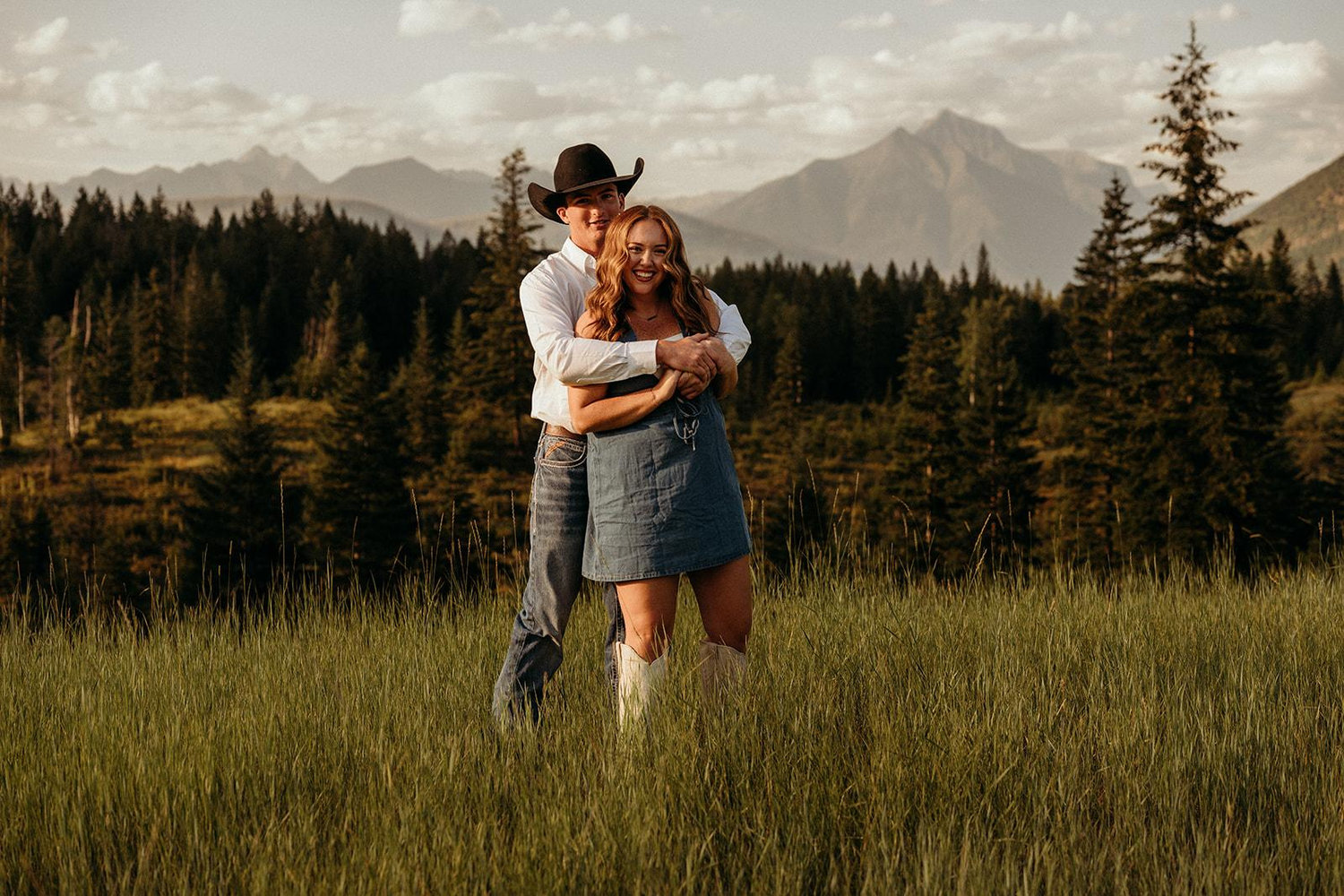 The Wedding Website of Brylee Clift and Kyler Menzies