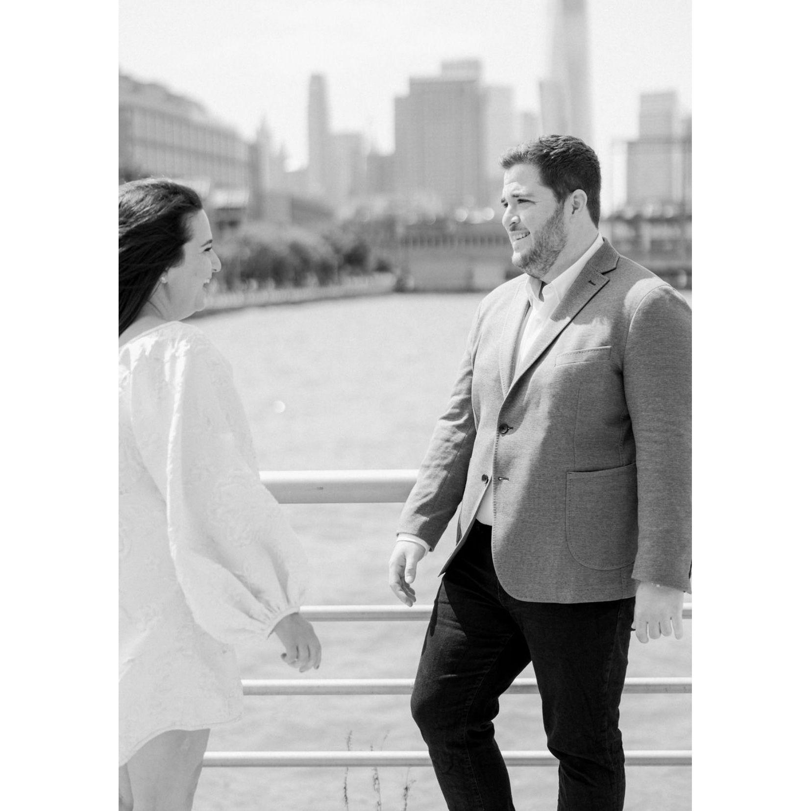 Rachel Polani and Guy Polani's Wedding Website