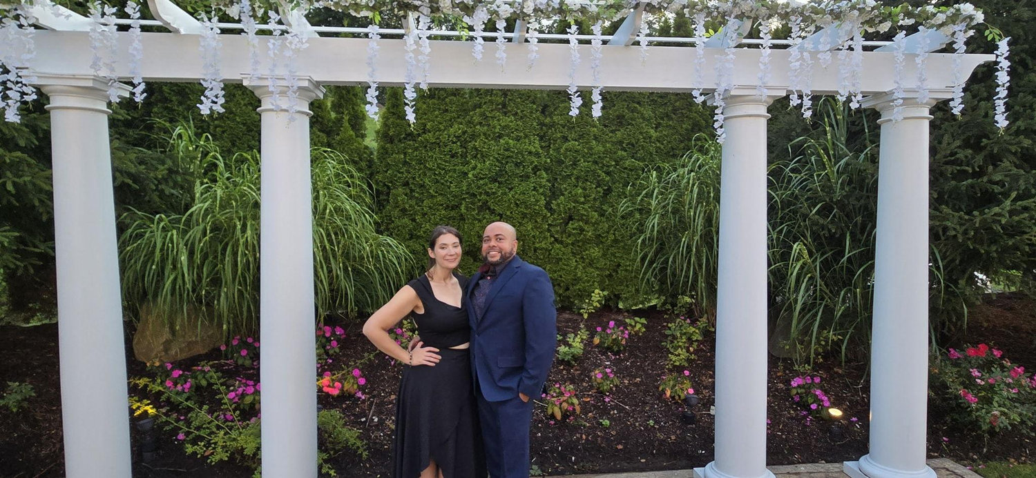 The Wedding Website of Keli Sierra and Mike Miller