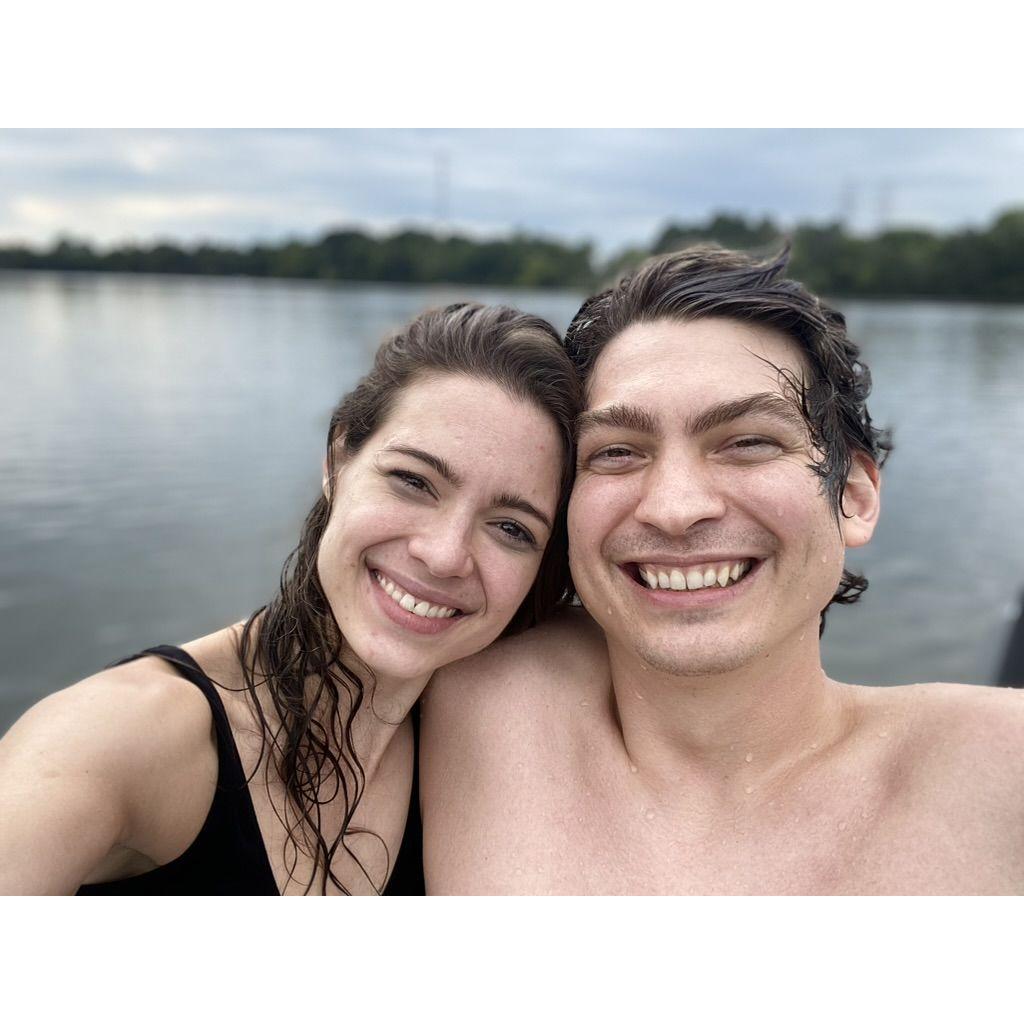 September 2021 ~ Chattanooga fishing.