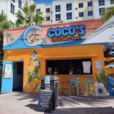 Coco's Crush Bar Original