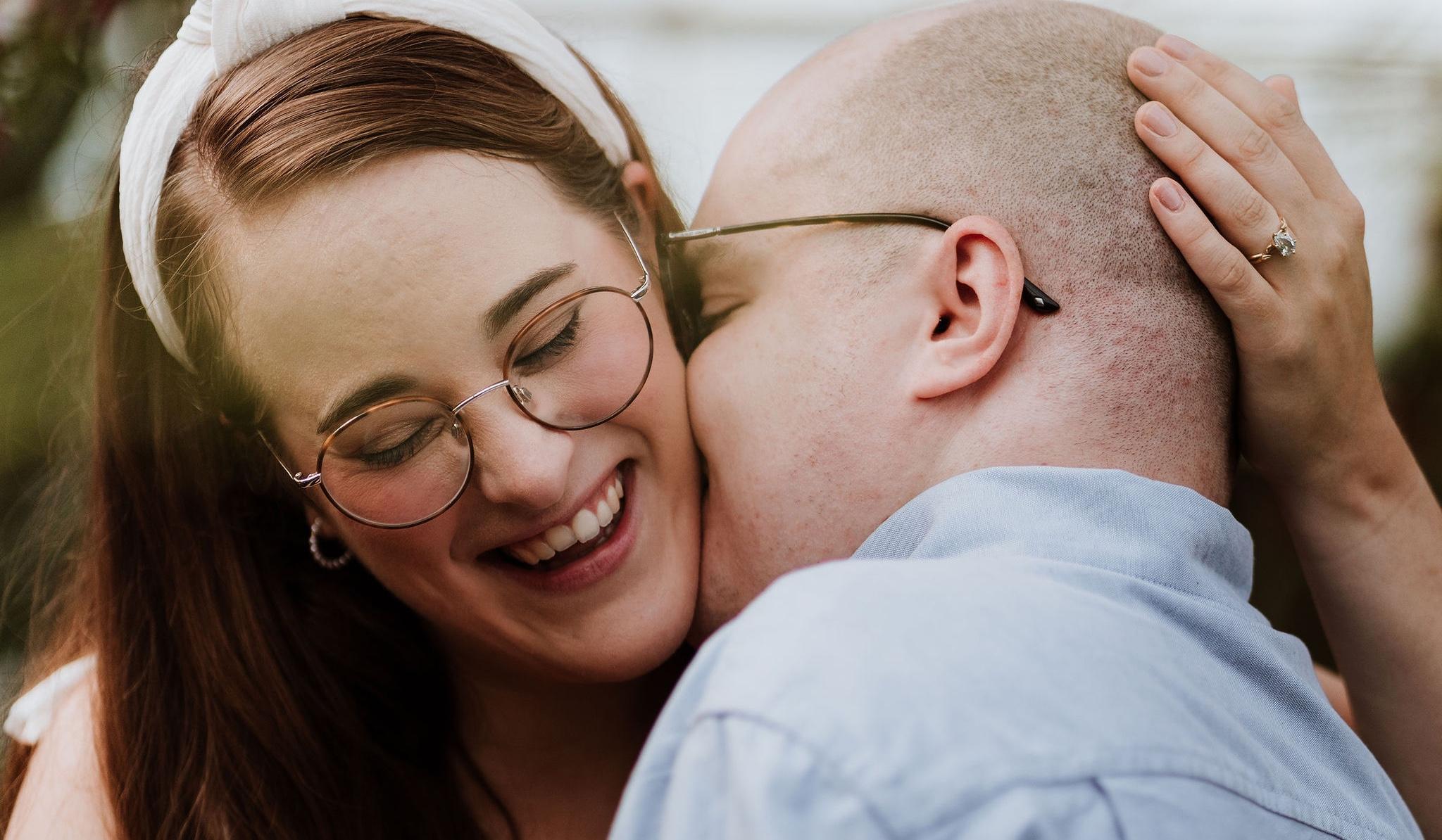 The Wedding Website of Claire Shrader and Timothy Merkel