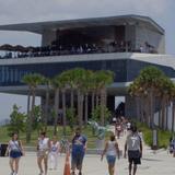 St. Petersburg Pier