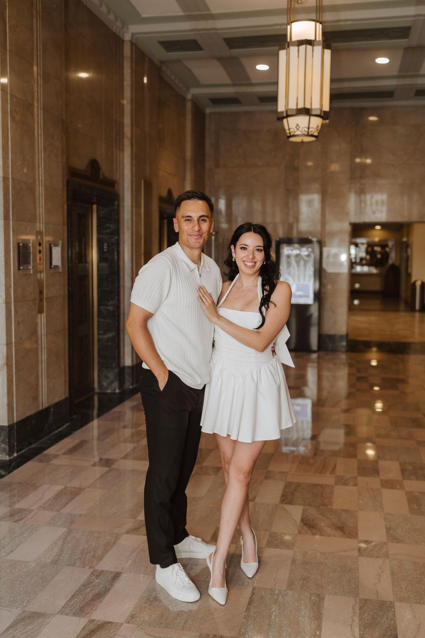 The Wedding Website of Abbie Avelar and Eddie Padilla