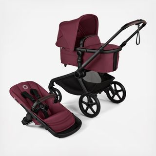 Kangaroo Complete Stroller